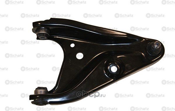 Рычаг подвески (Schatz) Schatz. Артикул S251618R