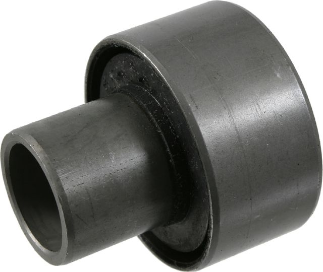 Сайлентблок задней балки Febi Bilstein (резина/металл). Артикул 21039