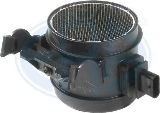 Датчик массового расхода воздуха (ДМРВ) Era (PBT (полибутилентерефталат)). Артикул 558131