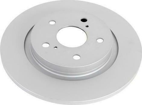 Тормозной диск ATE. Артикул 24.0111-0169.1