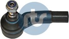 Наконечник рулевой тяги RTS правый для Alfa Romeo 147 I 2001-2010. Артикул 91-05826-1