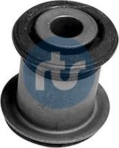 Сайлентблок заднего рычага подвески RTS правый/левый верхний внешний для Peugeot 407 2004-2011. Артикул 017-01241