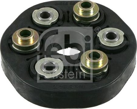 Крестовина карданного вала Febi Bilstein для Mercedes-Benz C-Класс I (W202) 1993-2000. Артикул 22725