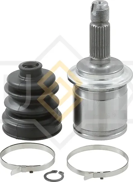 ШРУС наружный задний правый/левый HONDA ACCORD sedan/CR-V (Sufix). Артикул ST1251