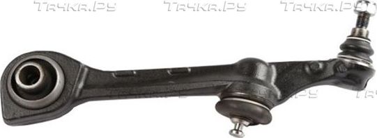 Поперечный рычаг CTR (алюминий). Артикул CQ0885R
