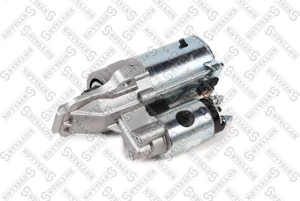 Стартер Stellox для Ford C-MAX I 2003-2010. Артикул 06-10185-SX