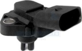 Датчик абсолютного давления (ДАД, MAP) Meat & Doria для Audi A8 I (D2) 1997-2002. Артикул 82508