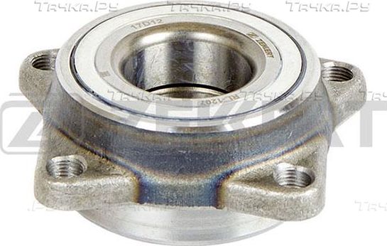 Ступица колеса Zekkert. Артикул RL-1207