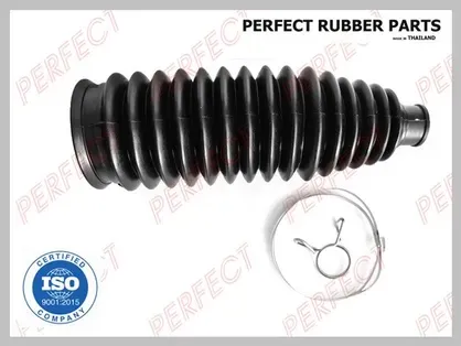 Пыльник рулевой рейки 15х49х174 (Perfect). Артикул TO55ACM10R