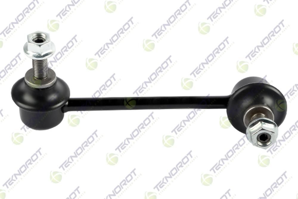 Стойка (тяга) стабилизатора Teknorot (сталь). Артикул AC-266