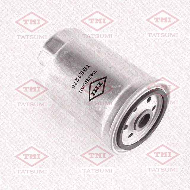 Фильтр топливный (Tatsumi). Артикул TBE1276