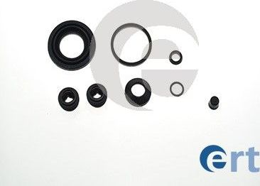 Ремкомплект тормозного суппорта ERT задний для Honda Integra IV 2002-2006. Артикул 400867