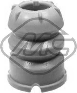 Отбойник амортизатора (стойки) Metalcaucho (Полиуретан). Артикул 42077