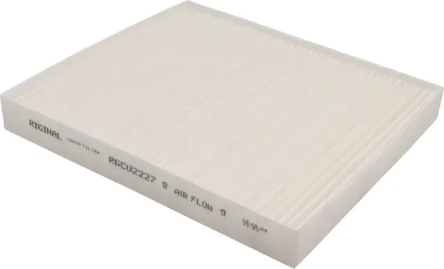 Фильтр салона для а/м Dodge Caliber/Avenger/Jeep Compass/Patriot RIGINAL Riginal. Артикул RGCU2227