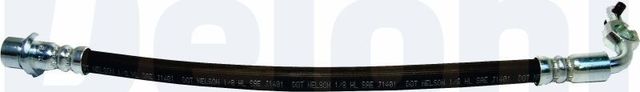 Тормозной шланг Delphi для Toyota RAV4 II (XA20) 2000-2005. Артикул LH6642