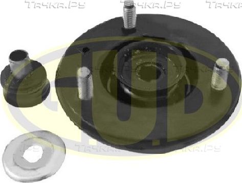 Опора амортизатора (стойки) G.U.D.. Артикул GSM001093