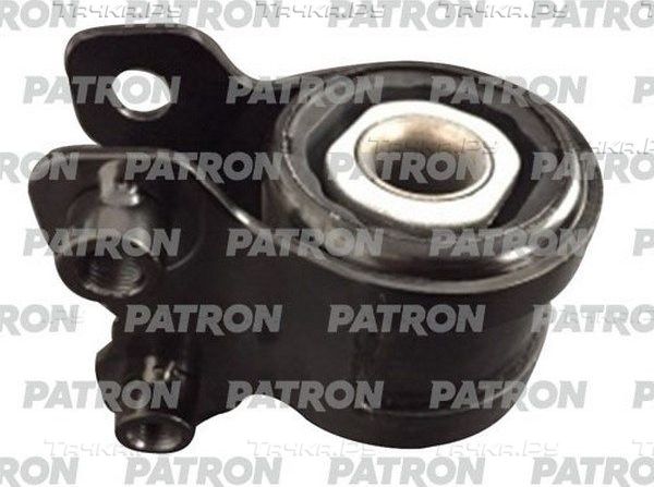Сайлентблок переднего рычага подвески Patron. Артикул PSE11679