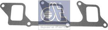 Прокладка впускного коллектора DT Spare Parts для Renault Premium I 1996-2006. Артикул 6.23600