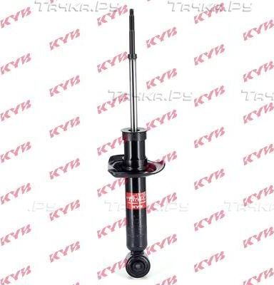 Амортизатор KYB (Каяба) Excel-G. Артикул 341282