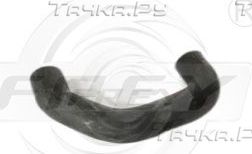 Патрубок радиатора (системы охлаждения) Frey. Артикул 724011601