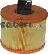 Воздушный фильтр Fram. Артикул CA10239