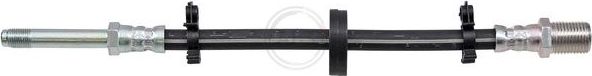 Тормозной шланг ABS. Артикул SL 1492
