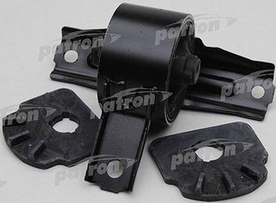 Опора (подушка) двигателя Patron. Артикул PSE3903