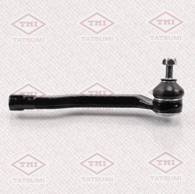 Наконечник рулевой тяги | перед лев | (Tatsumi). Артикул TEC1720L
