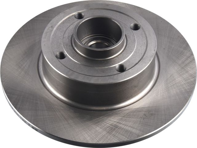 Тормозной диск Blue Print. Артикул ADN143139