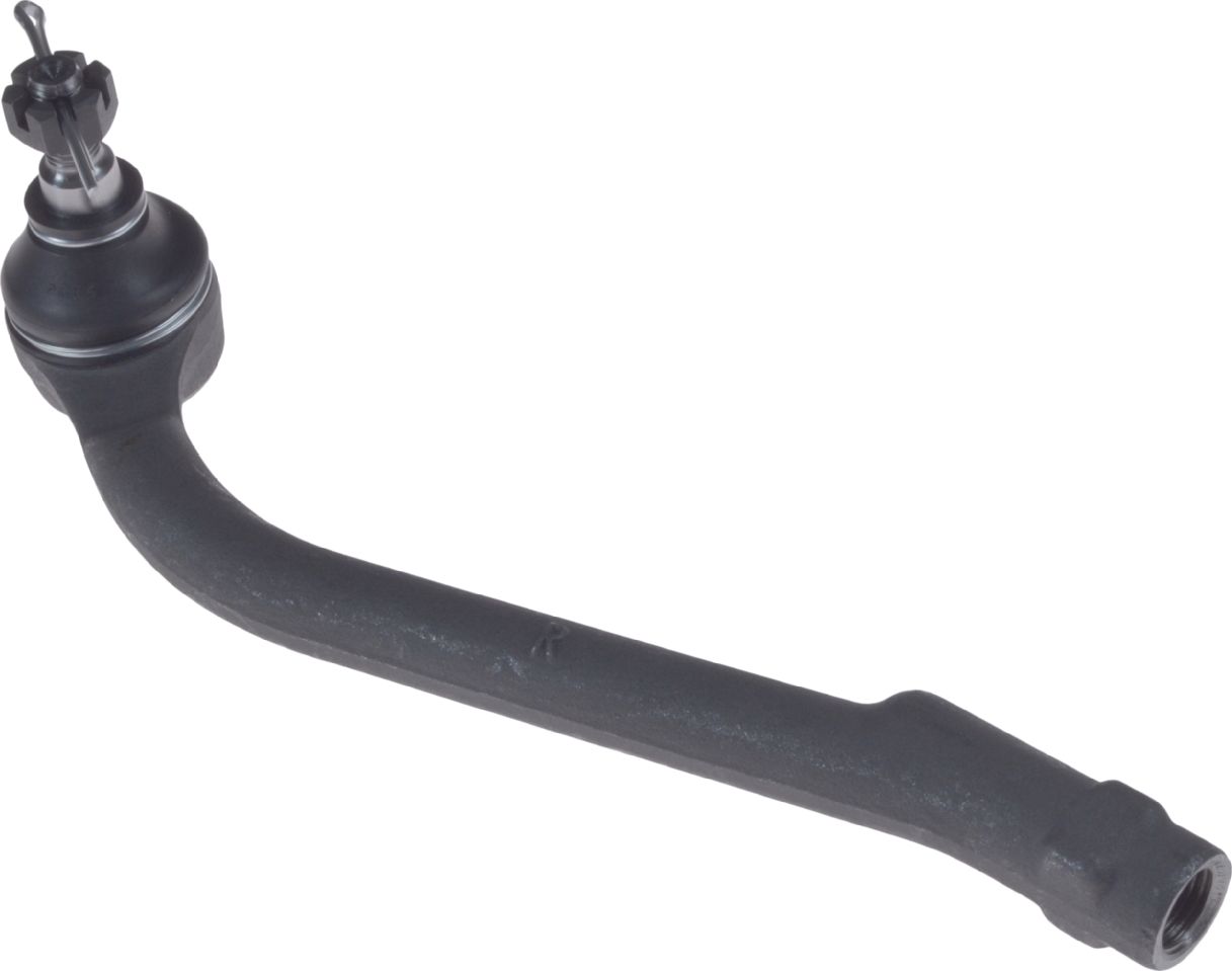Наконечник рулевой тяги Blue Print. Артикул ADG087110