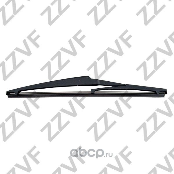 ЩЕТКА СТЕКЛООЧИСТИТЕЛЯ ЗАДНЯЯ 300мм (Zzvf). Артикул ZVCHE088