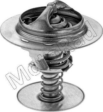 Термостат MotoRad для УАЗ 3151 1997-2000. Артикул 415-82