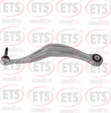 Поперечный рычаг передней подвески ETS (алюминий). Артикул 03.TC.851