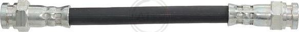Тормозной шланг ABS. Артикул SL 3914