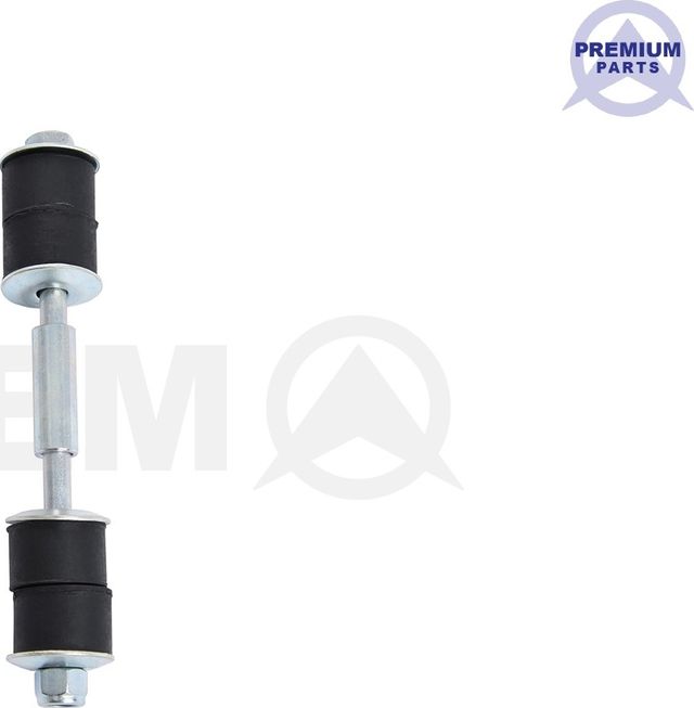 Стойка (тяга) стабилизатора Sidem. Артикул 45164