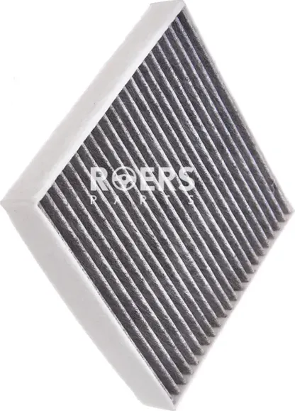 Фильтр салона угольный (Roers Parts). Артикул RPM39CF062