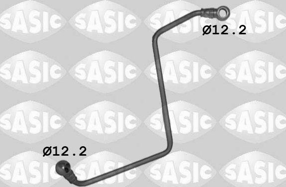 Деталь Sasic. Артикул 3320002