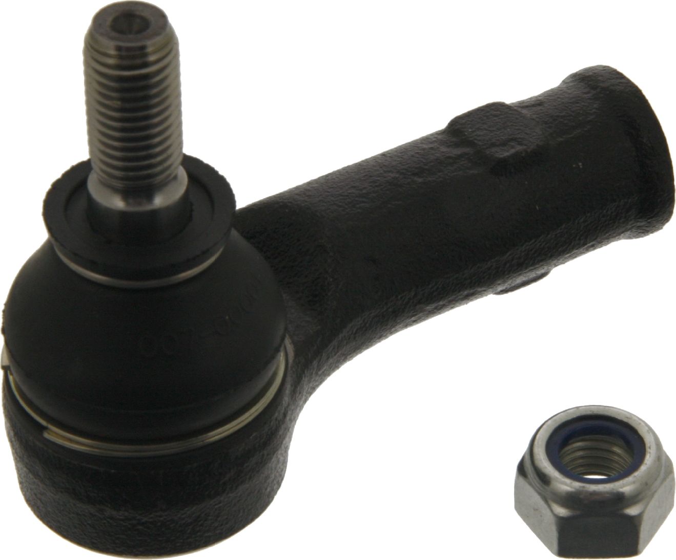 Наконечник рулевой тяги Febi Bilstein ProKit. Артикул 10587