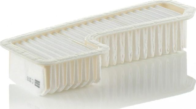 Воздушный фильтр Mann-Filter для Lexus IS I 1999-2005. Артикул C 3318