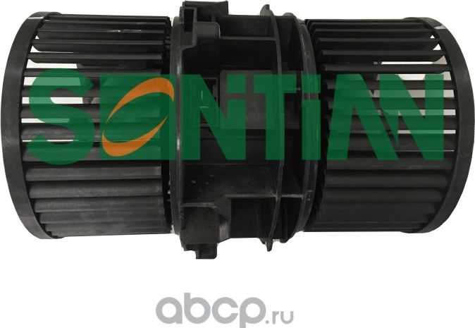 Вентилятор, мотор печки (отопителя) салона Sontian. Артикул ZD172273