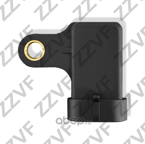 Датчик давления во впускном коллекторе CHEVROLET AVEO 2003-2008, LANOS 1997-2002 (Zzvf). Артикул GRA63305