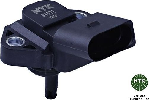 Датчик абсолютного давления (ДАД, MAP) NGK для Mercedes-Benz GLK-Класс I (X204) 2008-2015. Артикул 90717