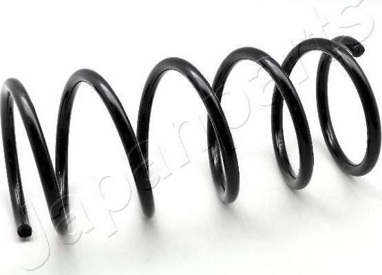 Пружина подвески Japanparts. Артикул ZC3117A