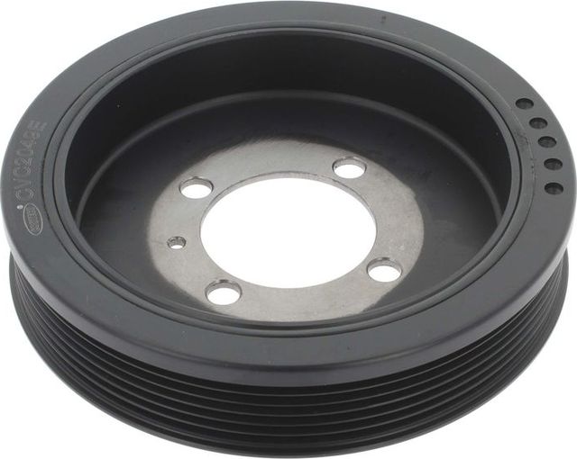 Шкив коленвала Corteco для Opel Corsa D 2006-2014. Артикул 80001749