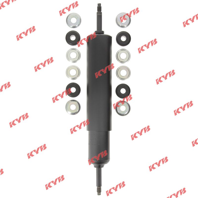 Амортизатор KYB (Каяба) Premium. Артикул 445037