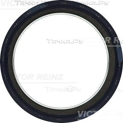 Сальник коленвала Victor Reinz (FPM (Fluor-Kautschuk)). Артикул 81-39941-00