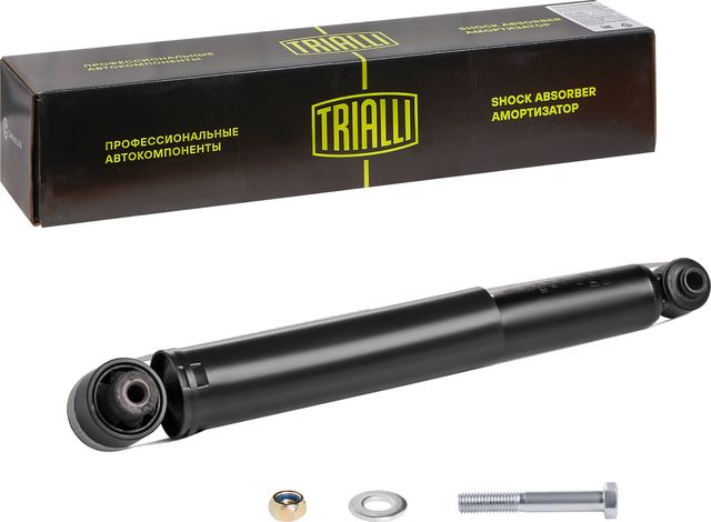 Амортизатор Trialli. Артикул AG 09506