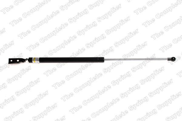 Амортизатор (упор) багажника Lesjofors задний левый для Mazda 626 V (GF) 1998-2002. Артикул 8155425