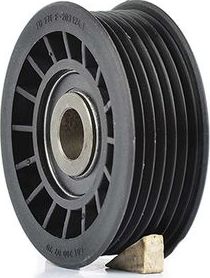 Направляющий (ведущий) ролик приводного поликлинового ремня BSG для Mercedes-Benz T2 II 1986-1994. Артикул BSG 60-615-001