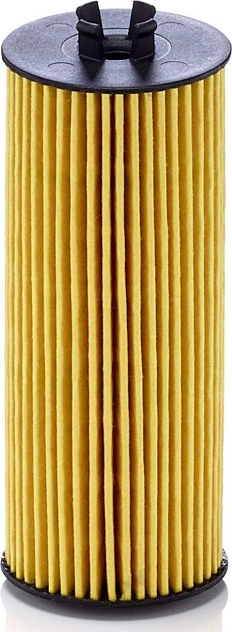 Масляный фильтр Mann-Filter. Артикул HU 6009 z